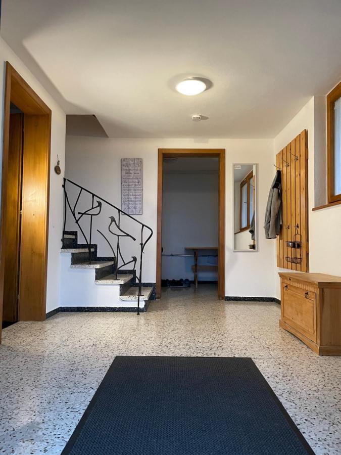 Casa Mia Villa Ег Екстериор снимка