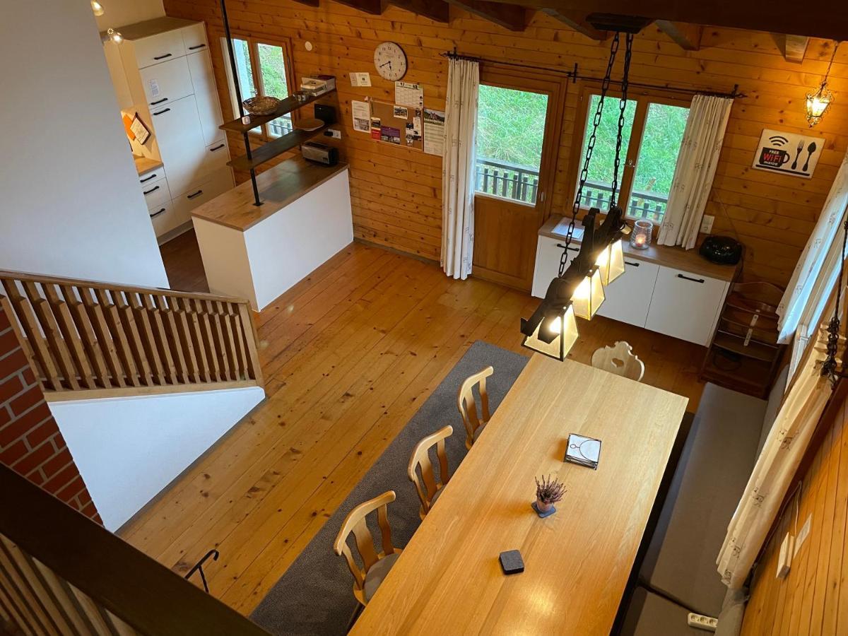 Casa Mia Villa Ег Екстериор снимка