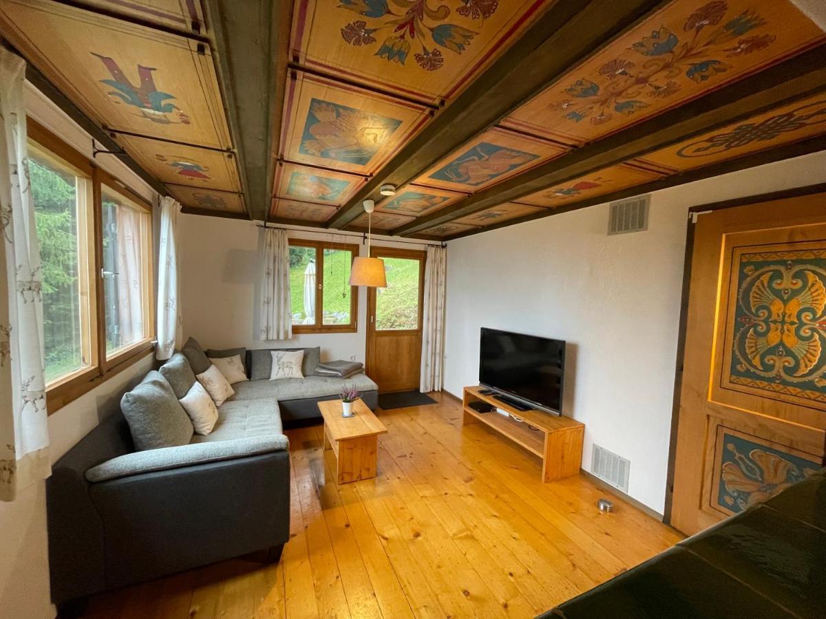 Casa Mia Villa Ег Екстериор снимка