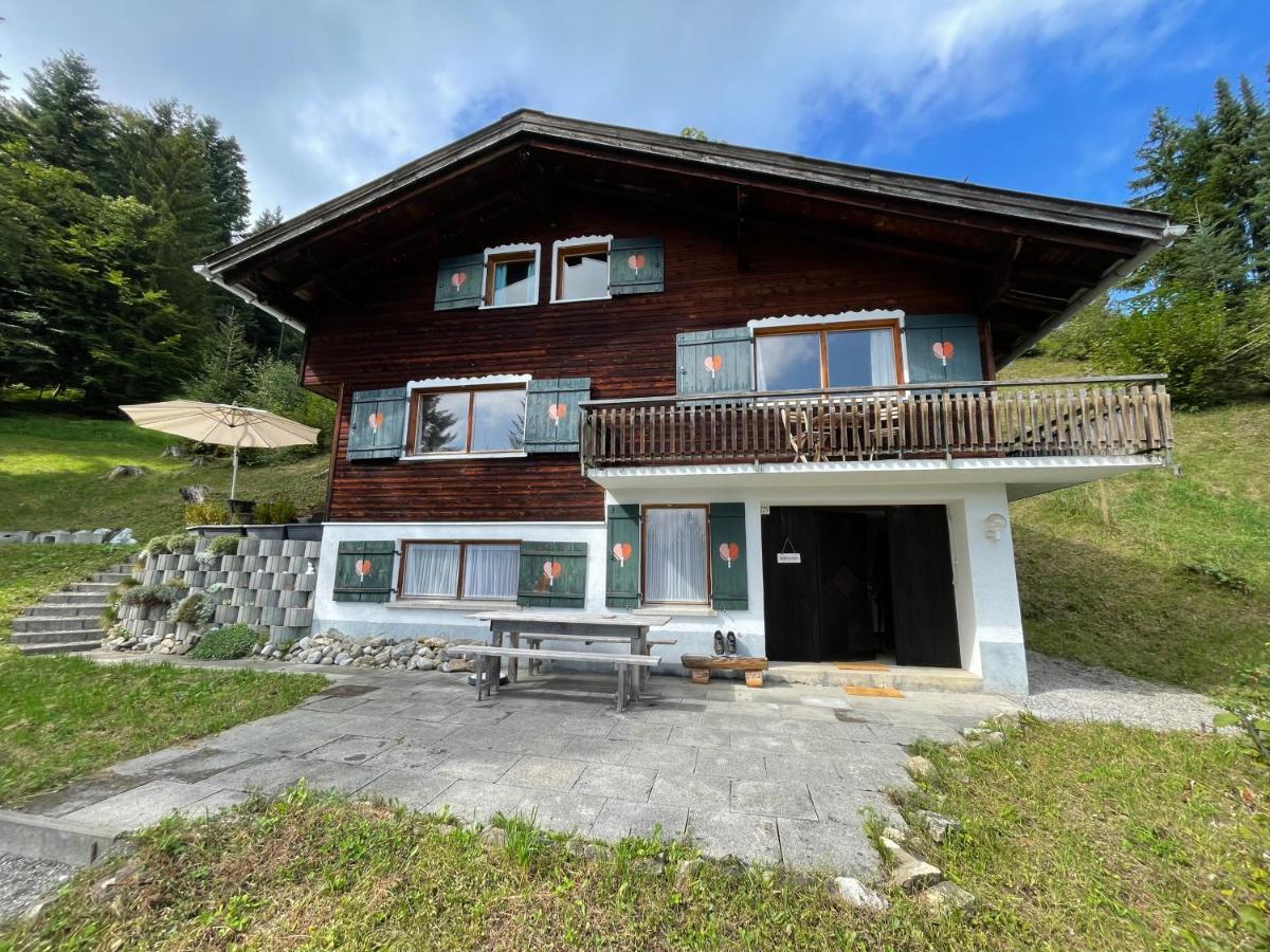 Casa Mia Villa Ег Екстериор снимка