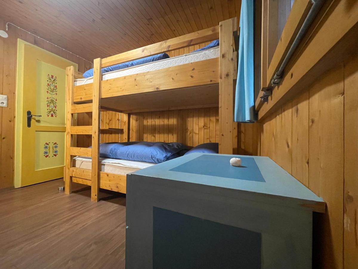 Casa Mia Villa Ег Екстериор снимка