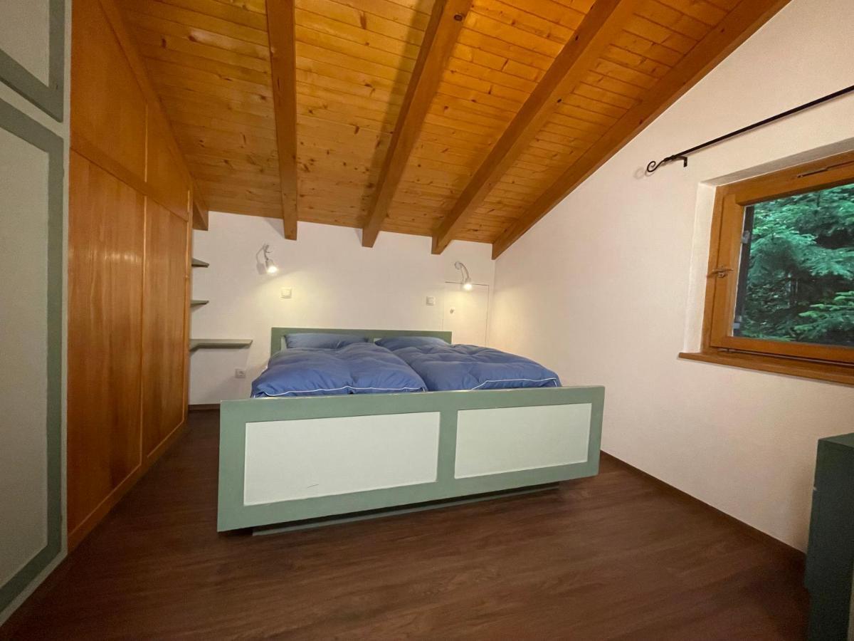 Casa Mia Villa Ег Екстериор снимка