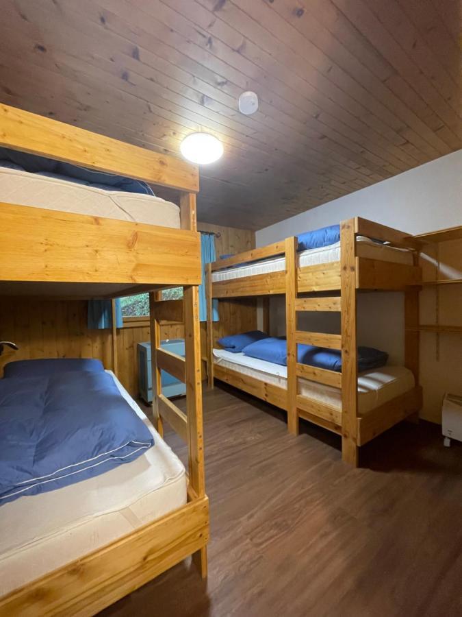 Casa Mia Villa Ег Екстериор снимка