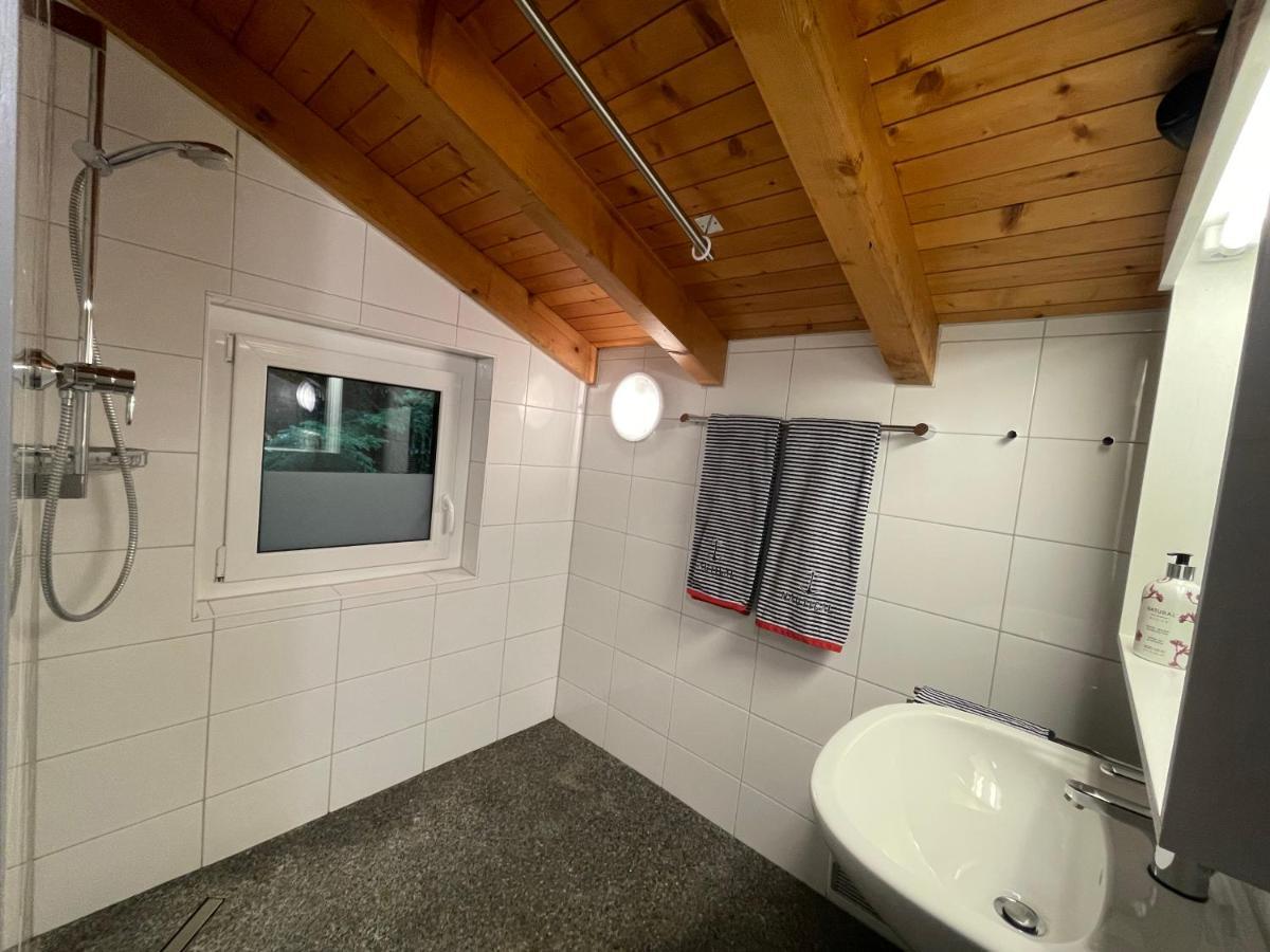Casa Mia Villa Ег Екстериор снимка